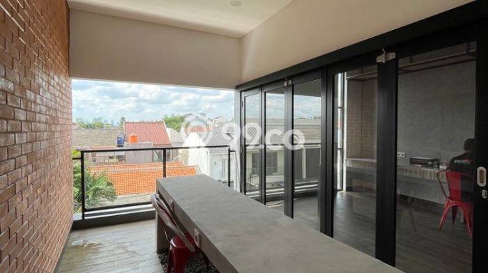 BEST OFFER! Rumah Nyaman di Cipete, Luas 105m² LB 300m² BEST OFFER! Rumah Nyaman di Cipete, Luas 105m² LB 300m²