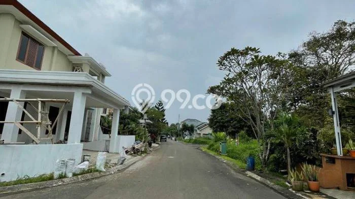 Hunian Cantik Minimalis Lb 150m2 di Sawangan, Depok Hunian Cantik Minimalis Lb 150m2 di Sawangan, Depok