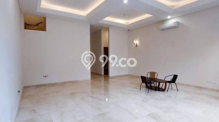 For Sale! Premium House LT 270m2 Desain Modern di Pondok Indah For Sale! Premium House LT 270m2 Desain Modern di Pondok Indah