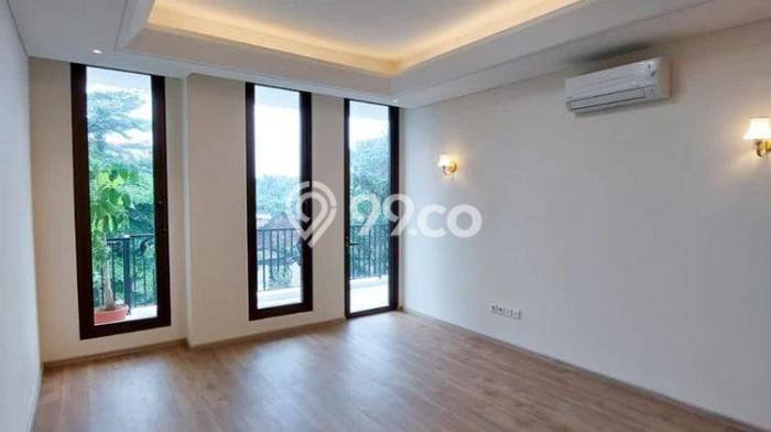 For Sale! Premium House LT 270m2 Desain Modern di Pondok Indah For Sale! Premium House LT 270m2 Desain Modern di Pondok Indah