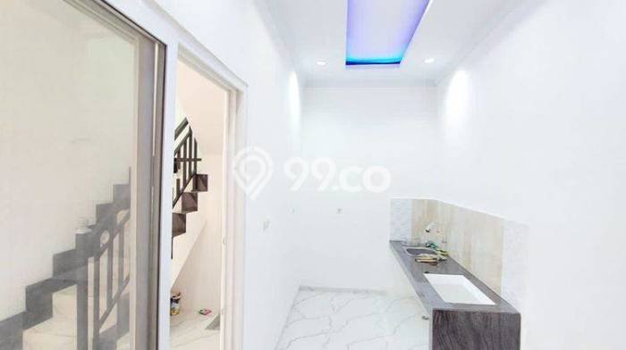 Bisa KPR! Rumah Jagakarsa, Jakarta Selatan, Luas 77m² Bangunan 130m² Bisa KPR! Rumah Jagakarsa, Jakarta Selatan, Luas 77m² Bangunan 130m²