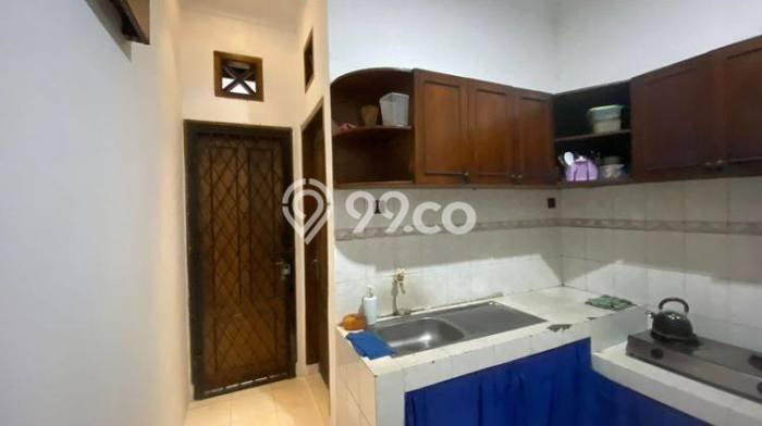 Rumah PREMIUM! di Jagakarsa, Jakarta Selatan, LT 235m² Bangunan 200m², HARGA SPESIAL Rumah PREMIUM! di Jagakarsa, Jakarta Selatan, LT 235m² Bangunan 200m², HARGA SPESIAL