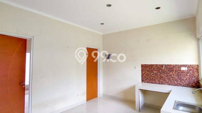 Rumah Modern Cantik 0 Kamar Bisa Langsung Pindah di Cinere Rumah Modern Cantik 0 Kamar Bisa Langsung Pindah di Cinere