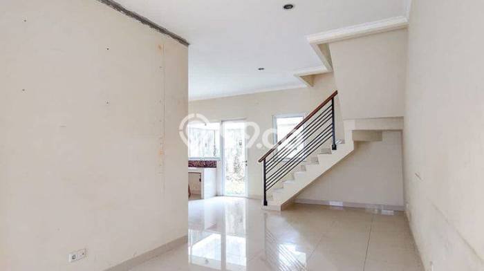 Rumah Modern Cantik 0 Kamar Bisa Langsung Pindah di Cinere Rumah Modern Cantik 0 Kamar Bisa Langsung Pindah di Cinere
