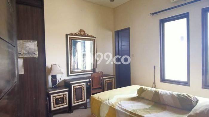 Rumah di Antasari, LT 135m², Bangunan 200m² Rumah di Antasari, LT 135m², Bangunan 200m²