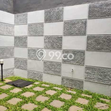 Rumah Elit Modern Siap Huni di Pondok Labu Jakarta Selatan Rumah Elit Modern Siap Huni di Pondok Labu Jakarta Selatan