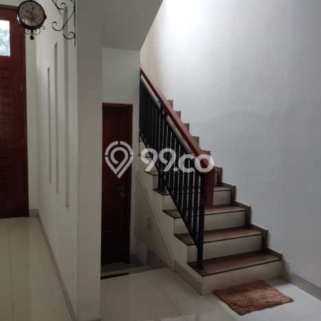 Rumah Elit Modern Siap Huni di Pondok Labu Jakarta Selatan Rumah Elit Modern Siap Huni di Pondok Labu Jakarta Selatan