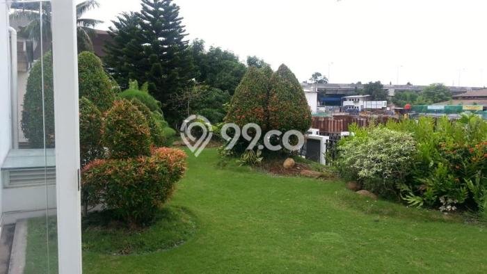 Rumah Elit Modern Tanpa Renovasi di Cipete Jakarta Selatan Rumah Elit Modern Tanpa Renovasi di Cipete Jakarta Selatan