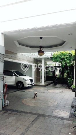 Rumah Elit Modern Tanpa Renovasi di Cipete Jakarta Selatan Rumah Elit Modern Tanpa Renovasi di Cipete Jakarta Selatan
