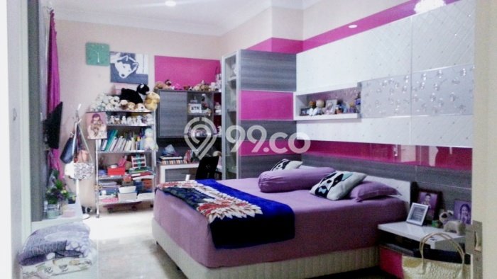 Rumah Elit Modern Tanpa Renovasi di Cipete Jakarta Selatan Rumah Elit Modern Tanpa Renovasi di Cipete Jakarta Selatan
