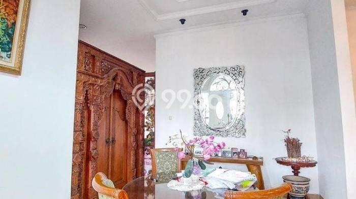 Best Deal Hunian Mewah Ideal dan Luas di Cilandak, Jakarta Selatan Best Deal Hunian Mewah Ideal dan Luas di Cilandak, Jakarta Selatan