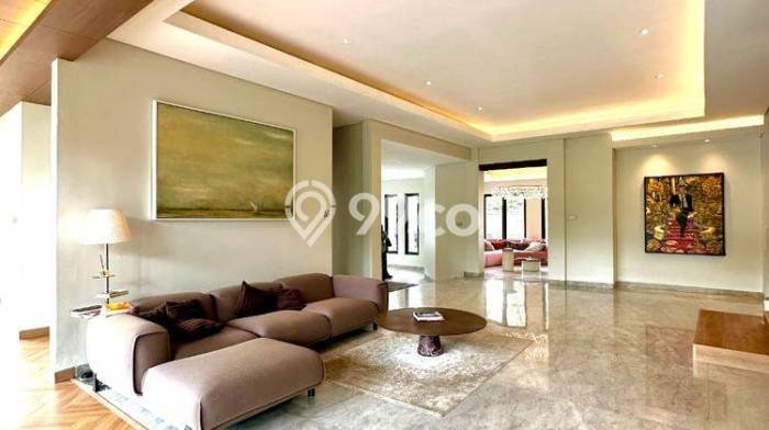BEST OFFER! Rumah Untuk Investasi area Cipete, LT 1576m² LB 800m² BEST OFFER! Rumah Untuk Investasi area Cipete, LT 1576m² LB 800m²