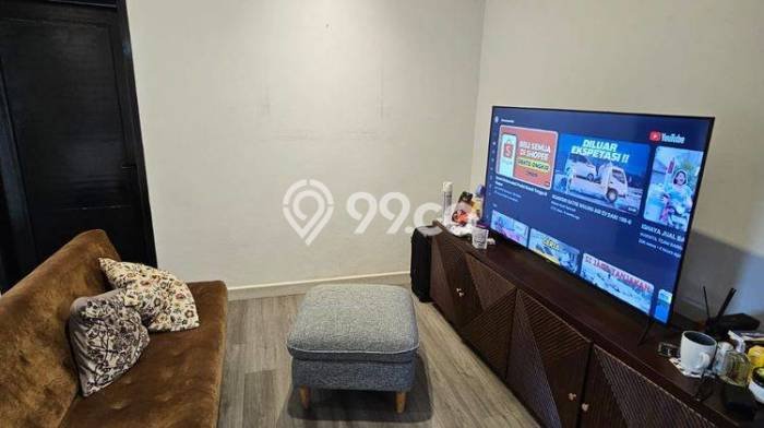 LOKASI PREMIUM! Rumah Berkembang di Cipete, Luas 80m² Bangunan 140m² LOKASI PREMIUM! Rumah Berkembang di Cipete, Luas 80m² Bangunan 140m²