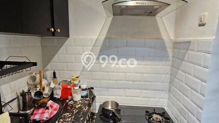 LOKASI PREMIUM! Rumah Berkembang di Cipete, Luas 80m² Bangunan 140m² LOKASI PREMIUM! Rumah Berkembang di Cipete, Luas 80m² Bangunan 140m²