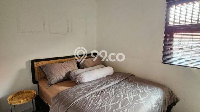 LOKASI PREMIUM! Rumah Berkembang di Cipete, Luas 80m² Bangunan 140m² LOKASI PREMIUM! Rumah Berkembang di Cipete, Luas 80m² Bangunan 140m²