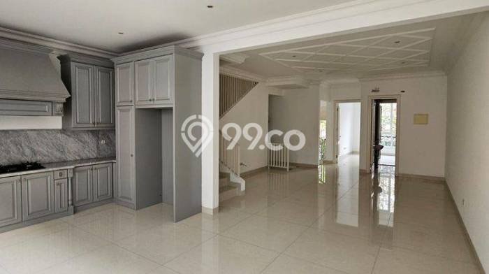LIMITED OFFER! Rumah Berkualitas di Cipete, LT 154m² Bangunan 400m² LIMITED OFFER! Rumah Berkualitas di Cipete, LT 154m² Bangunan 400m²