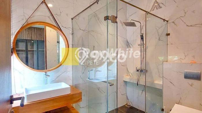 Rumah 4 KT 3 KM di Area Cipete, Jakarta Selatan Rumah 4 KT 3 KM di Area Cipete, Jakarta Selatan
