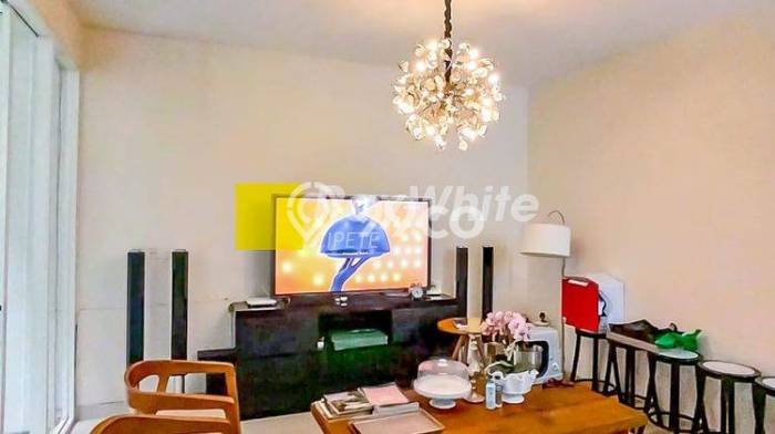 Rumah LT 178m² Fully Furnished di Cipete, Dekat Mal, Jakarta Selatan Rumah LT 178m² Fully Furnished di Cipete, Dekat Mal, Jakarta Selatan