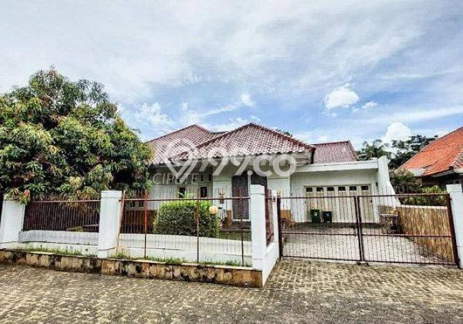 Rumah Asri di Cipete, Dekat Cipete, Jakarta Selatan, Jakarta Selatan - LT 599m² Rumah Asri di Cipete, Dekat Cipete, Jakarta Selatan, Jakarta Selatan - LT 599m²