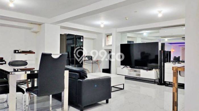 Siap Huni Hunian Elit 26 Kamar di Kebayoran Baru Dekat ke Mana Saja Siap Huni Hunian Elit 26 Kamar di Kebayoran Baru Dekat ke Mana Saja