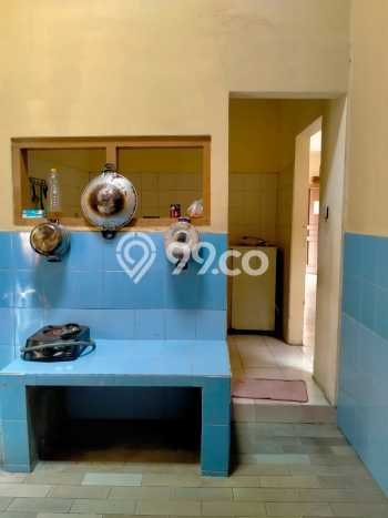 Dijual Rumah 4 Kamar Lokasi Ideal Nyaman dan Strategis di Pancoran Mas Dijual Rumah 4 Kamar Lokasi Ideal Nyaman dan Strategis di Pancoran Mas