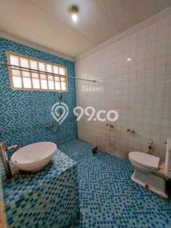 Rumah Mewah LB 325m2 Siap Huni Desain Elegan di Pejaten, Jakarta Selatan Rumah Mewah LB 325m2 Siap Huni Desain Elegan di Pejaten, Jakarta Selatan