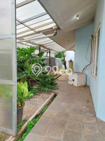 Rumah Mewah LB 325m2 Siap Huni Desain Elegan di Pejaten, Jakarta Selatan Rumah Mewah LB 325m2 Siap Huni Desain Elegan di Pejaten, Jakarta Selatan