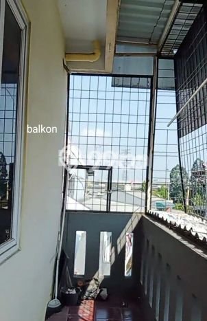 Rumah Modern 3 KT LT 70m2 di Teluk Gong Rumah Modern 3 KT LT 70m2 di Teluk Gong