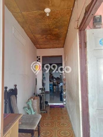 Dijual Cepat Rumah Favorit Siap Huni LB 300m2 di Semarang Selatan, Semarang Dijual Cepat Rumah Favorit Siap Huni LB 300m2 di Semarang Selatan, Semarang
