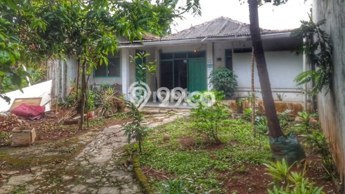 Rumah Minimalis 3 KT LT 255m2 di Jati Asih Rumah Minimalis 3 KT LT 255m2 di Jati Asih