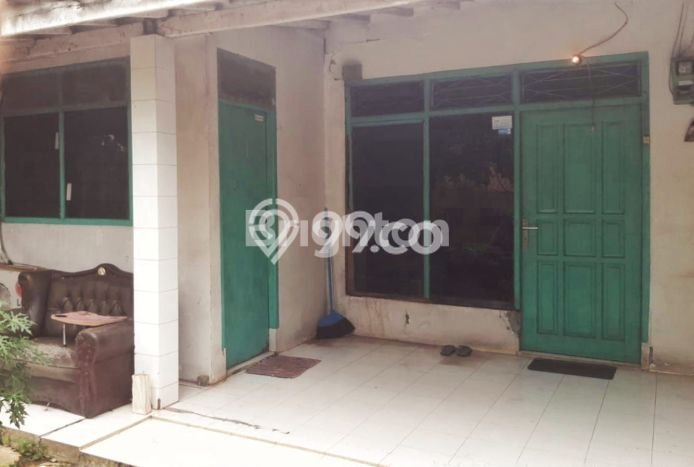 Rumah Minimalis 3 KT LT 255m2 di Jati Asih Rumah Minimalis 3 KT LT 255m2 di Jati Asih