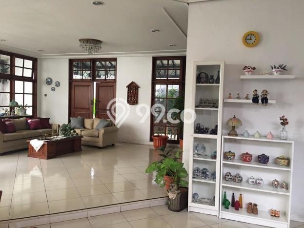 For Sale Rumah Mewah Exclusive di Sawangan, Depok For Sale Rumah Mewah Exclusive di Sawangan, Depok