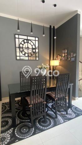 LIMITED UNIT! Rumah di Bintaro, 3 KM, Luas 204m² LB 216m² LIMITED UNIT! Rumah di Bintaro, 3 KM, Luas 204m² LB 216m²