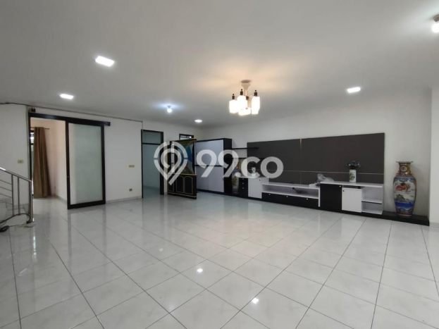 Jual Rumah Mewah Elegan Dengan View Cantik di Soekarno Hatta, Bandung Jual Rumah Mewah Elegan Dengan View Cantik di Soekarno Hatta, Bandung