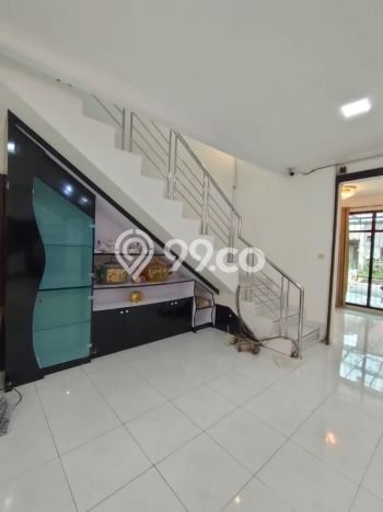 Jual Rumah Mewah Elegan Dengan View Cantik di Soekarno Hatta, Bandung Jual Rumah Mewah Elegan Dengan View Cantik di Soekarno Hatta, Bandung