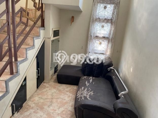 Dijual Rumah Eksklusif 4 KT di Tulusrejo, Malang Dijual Rumah Eksklusif 4 KT di Tulusrejo, Malang