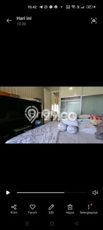 Rumah di Araya, Luas 250m2m², LB 375m2m² Rumah di Araya, Luas 250m2m², LB 375m2m²
