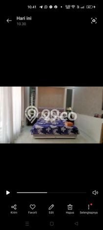 Rumah di Araya, Luas 250m2m², LB 375m2m² Rumah di Araya, Luas 250m2m², LB 375m2m²