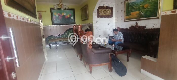 Dijual Hunian Rumah Nyaman 5 Kamar di Tunjungsekar, Malang Dijual Hunian Rumah Nyaman 5 Kamar di Tunjungsekar, Malang