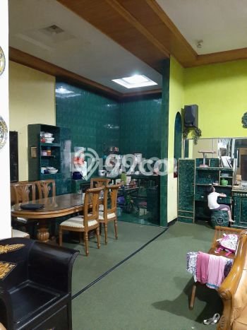 Rumah Strategis area Lesanpuro, Akses ke Lesanpuro, Malang, Malang - LT 352m2m² Rumah Strategis area Lesanpuro, Akses ke Lesanpuro, Malang, Malang - LT 352m2m²