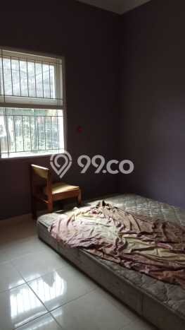 Hunian Cantik Minimalis Lb 140m2 di Ciputat, Tangerang Selatan Hunian Cantik Minimalis Lb 140m2 di Ciputat, Tangerang Selatan