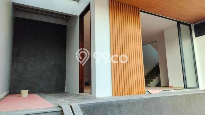 Rumah Luxury Modern Siap Huni di Setra Duta Bandung Rumah Luxury Modern Siap Huni di Setra Duta Bandung