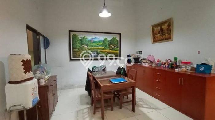 Jarang Ada! Rumah Kontrakan 4 Kamar Bagus Siap Huni Geger Kalong Jarang Ada! Rumah Kontrakan 4 Kamar Bagus Siap Huni Geger Kalong