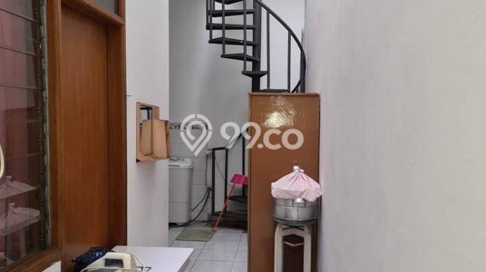 Jual Rumah Mewah Megah Dengan View Cantik di Soekarno Hatta, Bandung Jual Rumah Mewah Megah Dengan View Cantik di Soekarno Hatta, Bandung