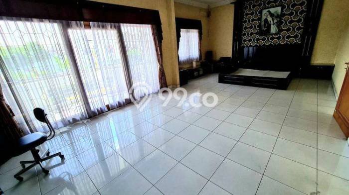 Jual Rumah Mewah Megah Dengan View Cantik di Soekarno Hatta, Bandung Jual Rumah Mewah Megah Dengan View Cantik di Soekarno Hatta, Bandung
