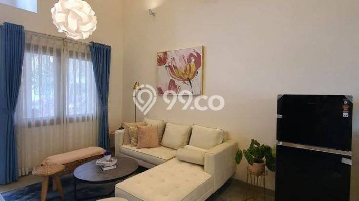 Rumah Minimalis 3 Kamar LT 126m2 di Kota Baru Parahyangan Rumah Minimalis 3 Kamar LT 126m2 di Kota Baru Parahyangan