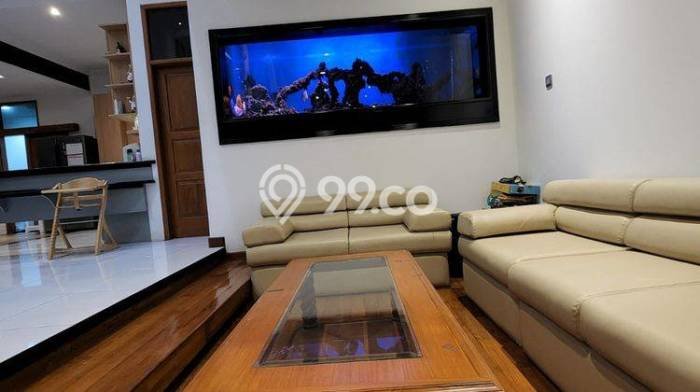 For Sale! Premium House LT 400m2 Desain Modern di BKR For Sale! Premium House LT 400m2 Desain Modern di BKR