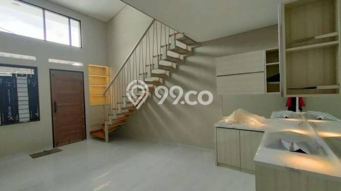 Rumah Minimalis 3 KT LT 80m2 di Holis Cigondewah Rumah Minimalis 3 KT LT 80m2 di Holis Cigondewah