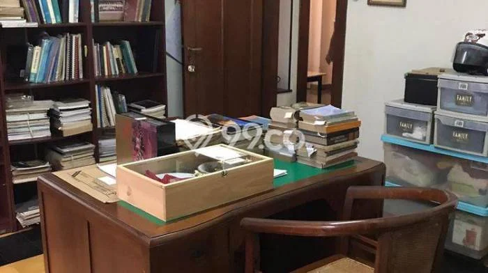 Siap Huni Hunian Elit 5 Kamar di Coblong Dekat ke Mana Saja Siap Huni Hunian Elit 5 Kamar di Coblong Dekat ke Mana Saja