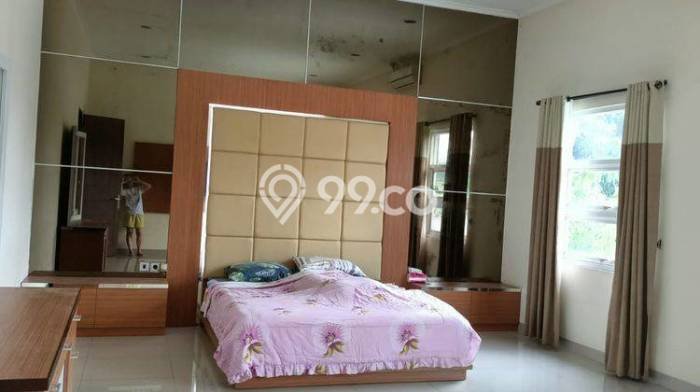 Rumah Luxury Modern Tanpa Renovasi di Caringin Bandung Rumah Luxury Modern Tanpa Renovasi di Caringin Bandung